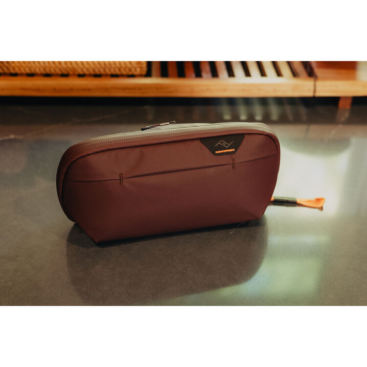 Peak Design BWP-S-EP-3 WASH POUCH SMALL ECLIPSE