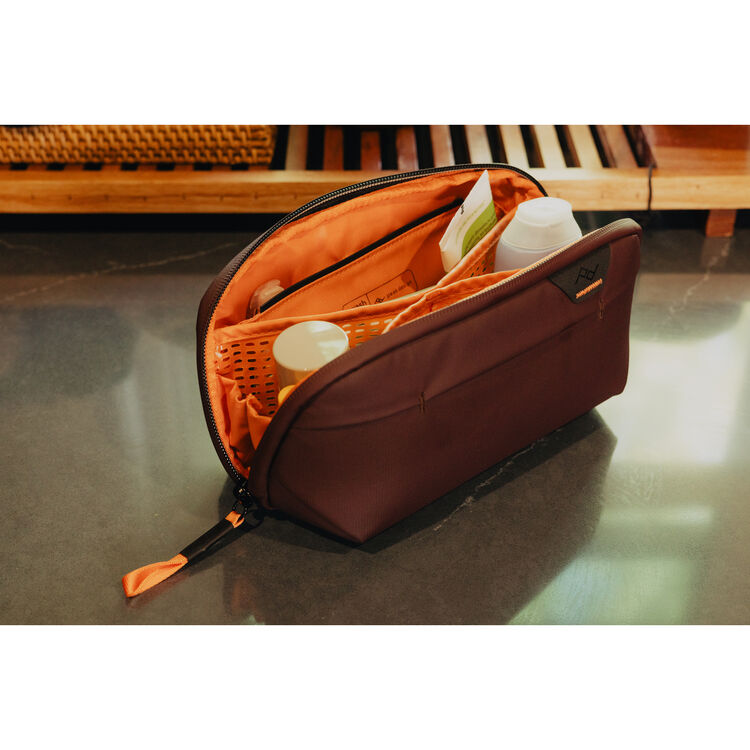 Peak Design BWP-S-EP-3 WASH POUCH SMALL ECLIPSE