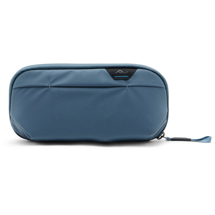 Peak Design BWP-S-DS-3 WASH POUCH SMALL OCEAN