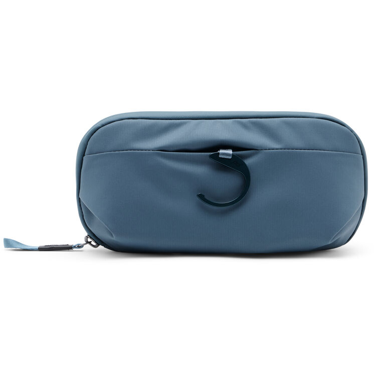 Peak Design BWP-S-DS-3 WASH POUCH SMALL OCEAN