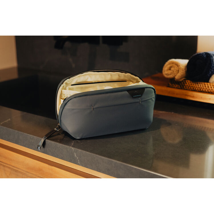 Peak Design BWP-S-DS-3 WASH POUCH SMALL OCEAN