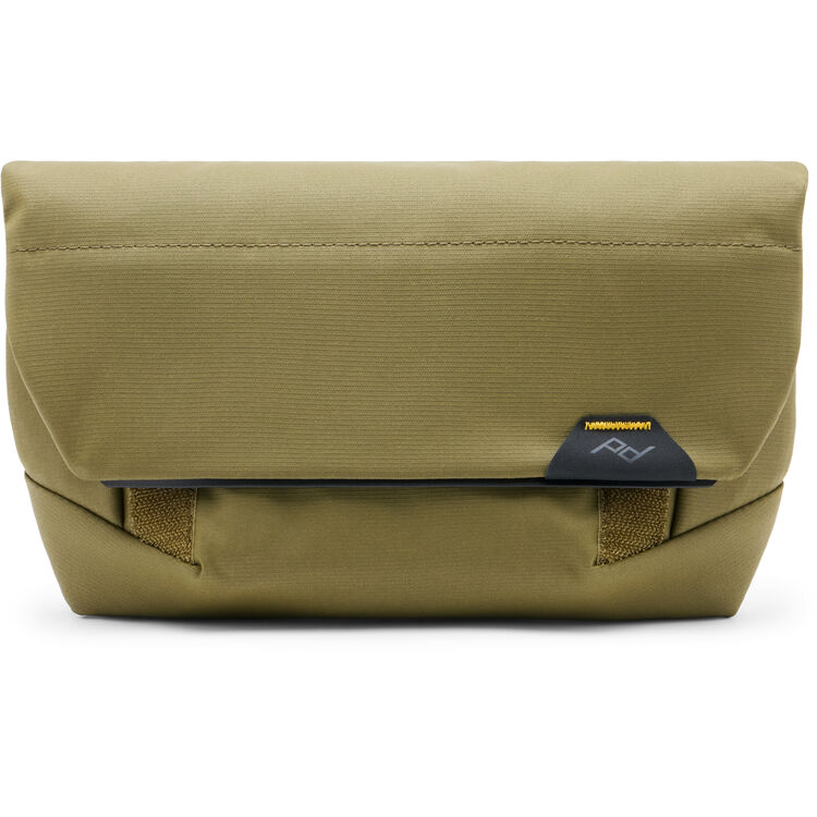 Peak Design BP-KP-3 FIELD POUCH KELP