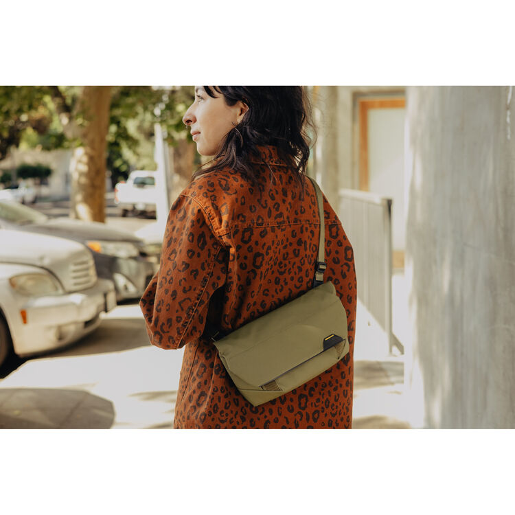 Peak Design BP-KP-3 FIELD POUCH KELP
