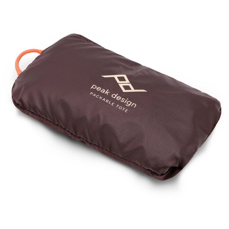 Peak Design BPT-EP-3 PACKABLE TOTE - ECLIPSE