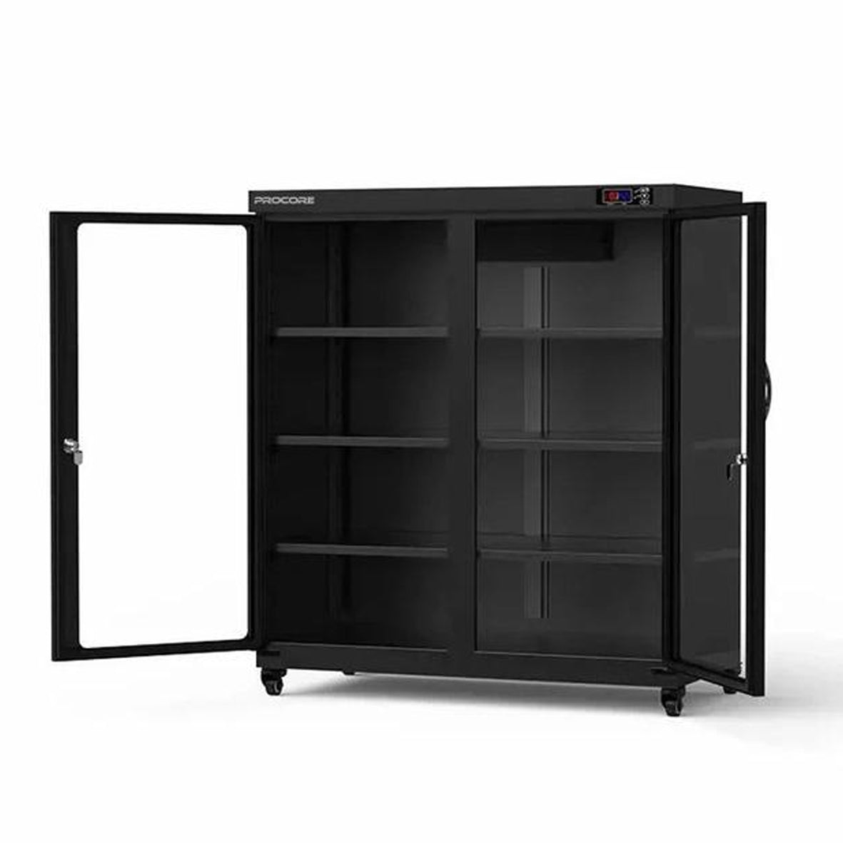 PROCORE PC-300S 300L Electronic Dry Cabinet