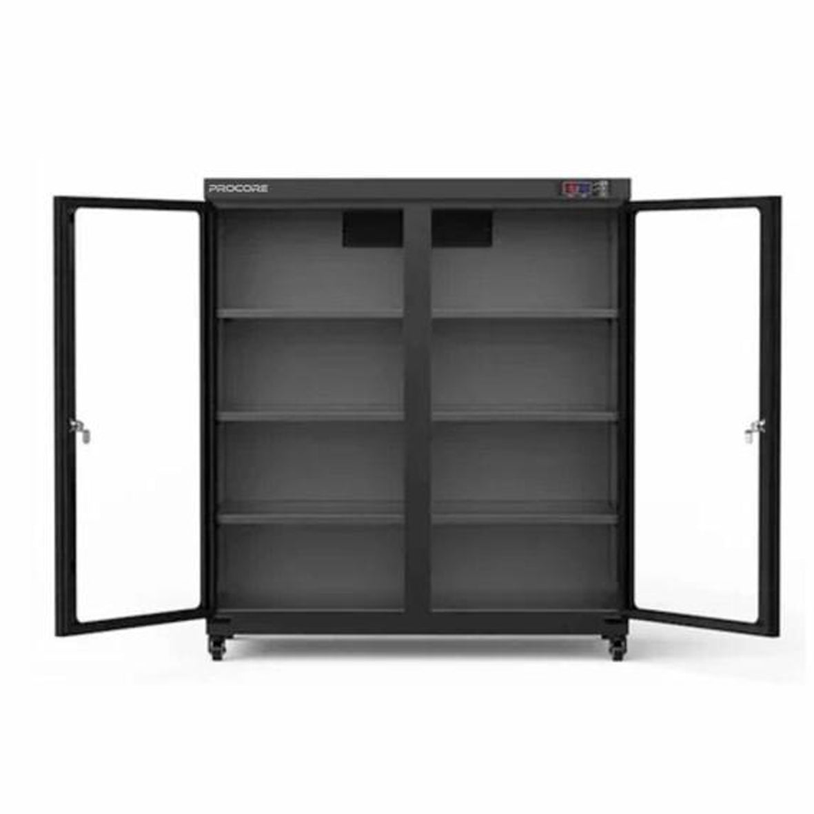 PROCORE PC-300S 300L Electronic Dry Cabinet