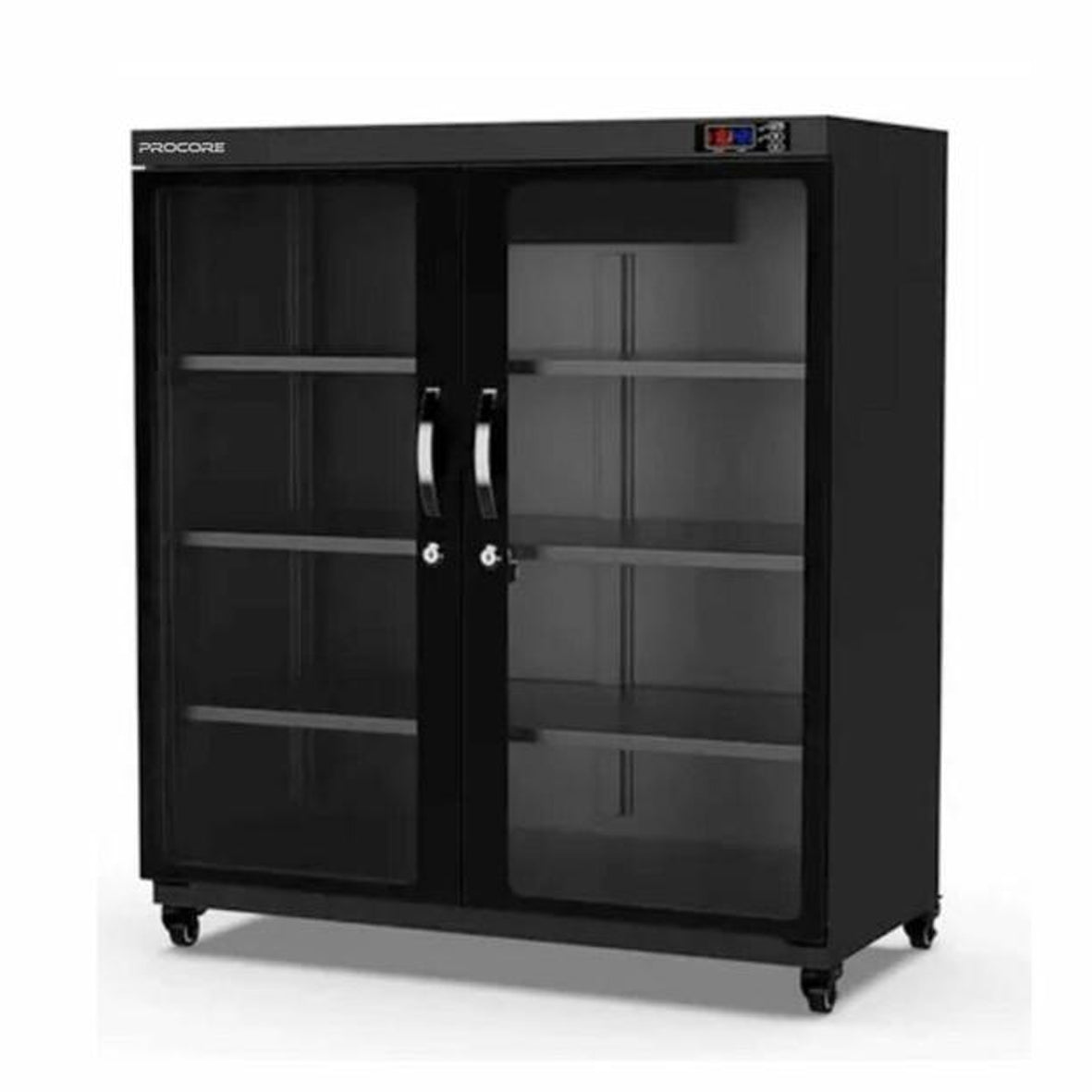 PROCORE PC-300S 300L Electronic Dry Cabinet