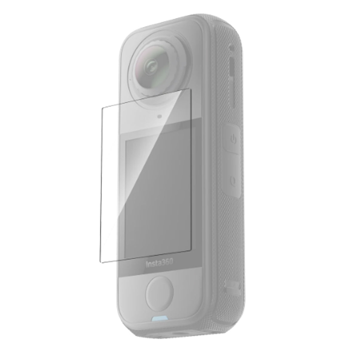 Insta360 X4 Air Screen Protector