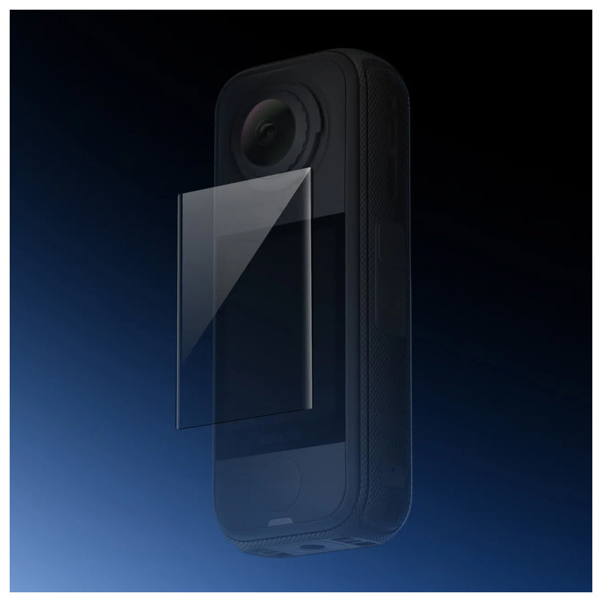 Insta360 X4 Air Screen Protector