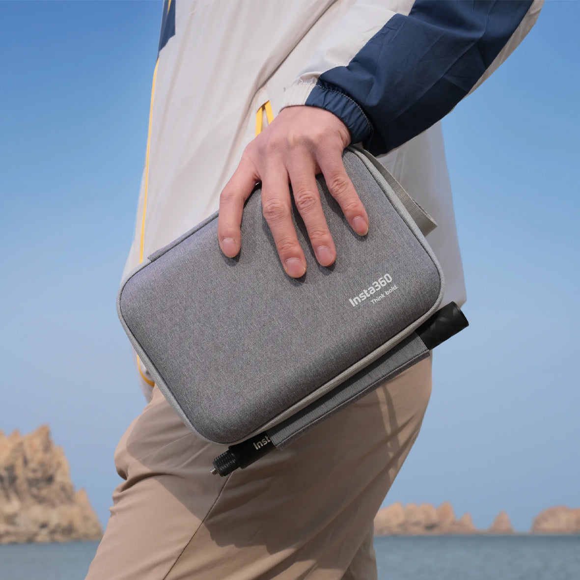 Insta360 X4 Air Carry Case
