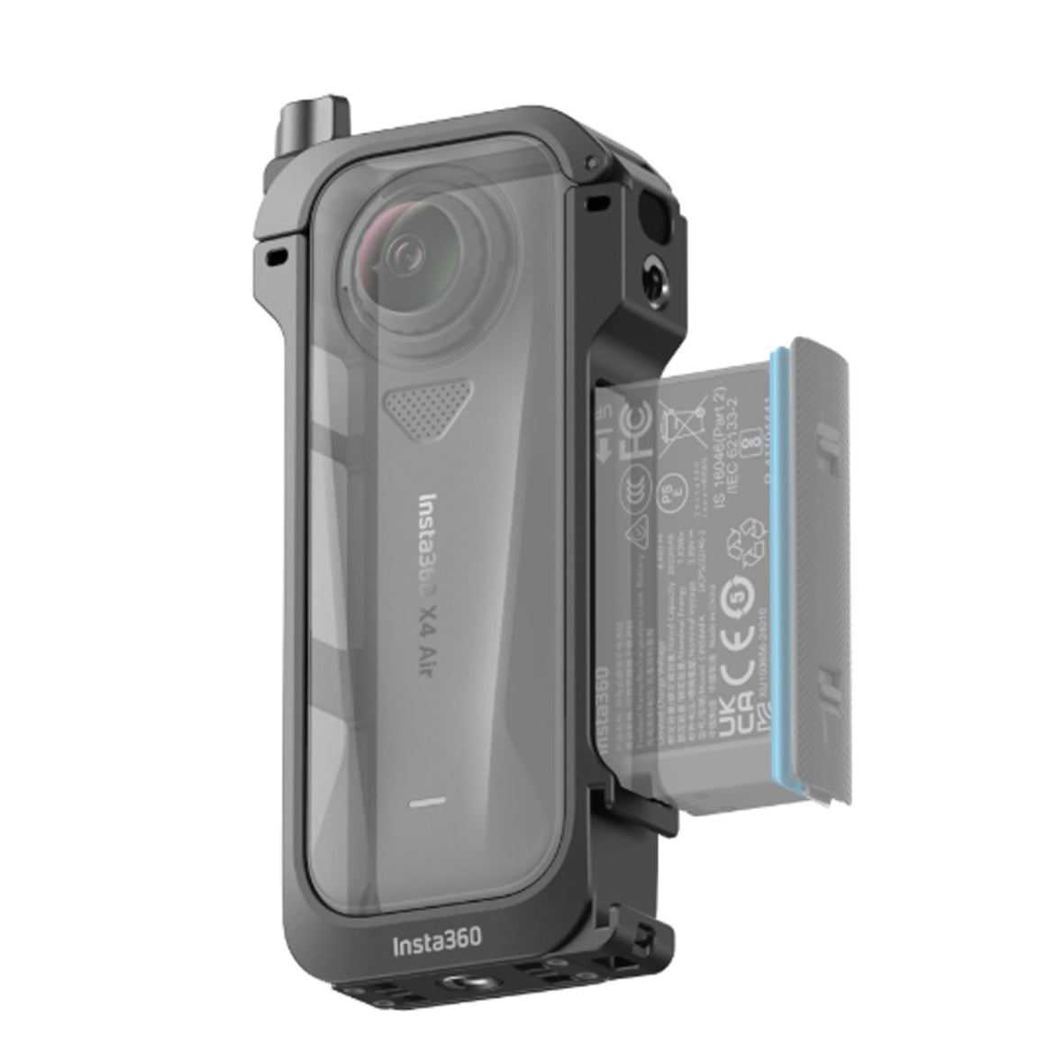 Insta360 X4 Air Utility Frame