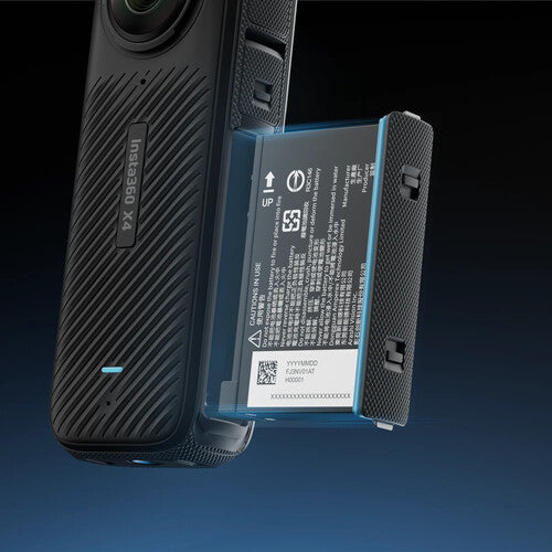 Insta360 X4 Air Battery