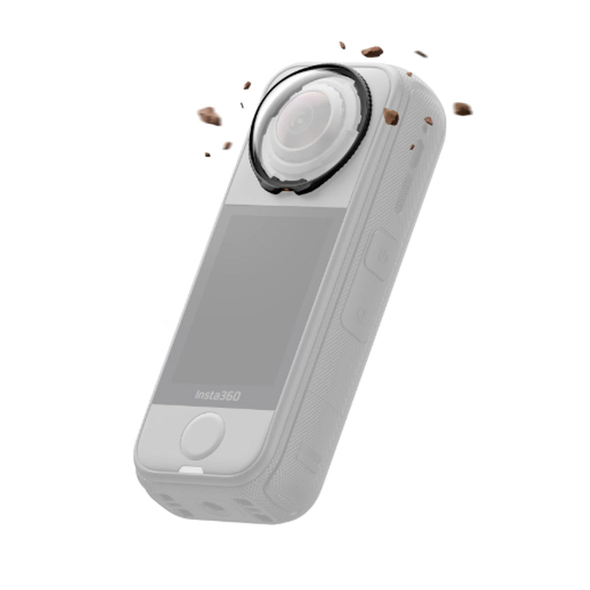Insta360 X4 AIR Premium Lens Guards