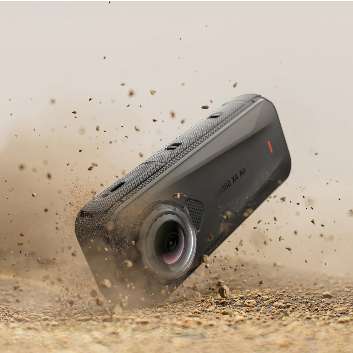 Insta360 X4 AIR Premium Lens Guards