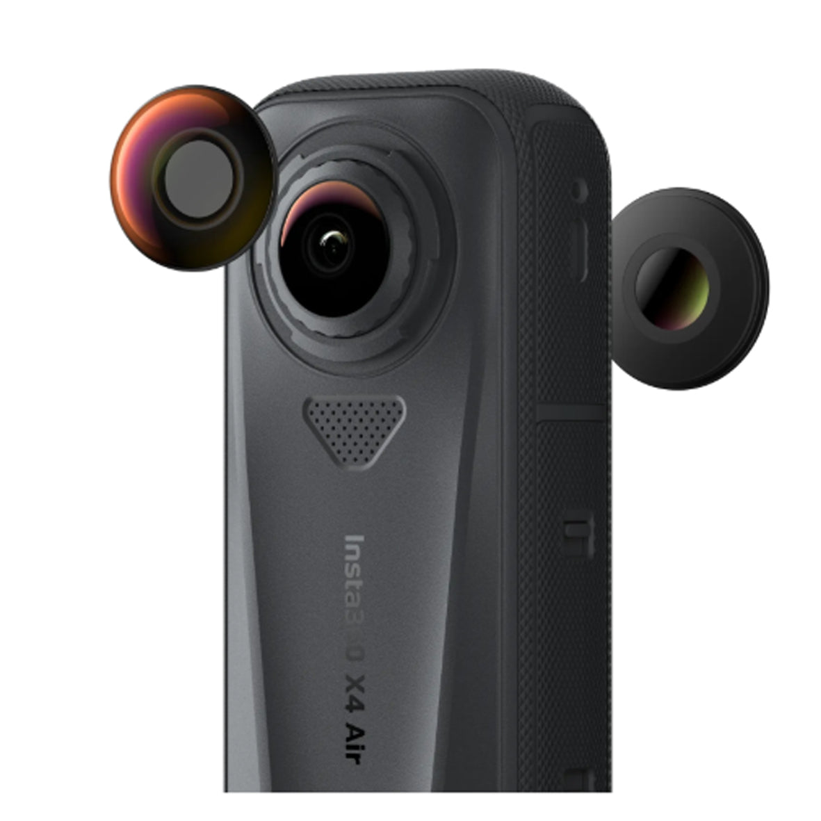 Insta360 X4 Air Replacement Lens Kit (Double Lens)