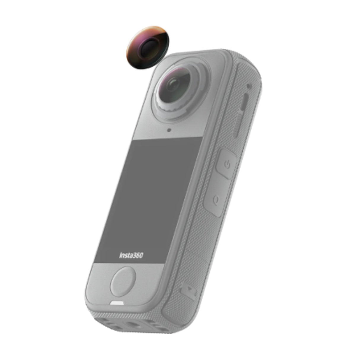 Insta360 X4 Air Replacement Lens Kit