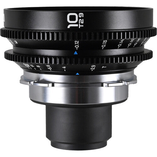 LAOWA 10mm T2.9 Zero-D VV Cine Lens - Arri PL