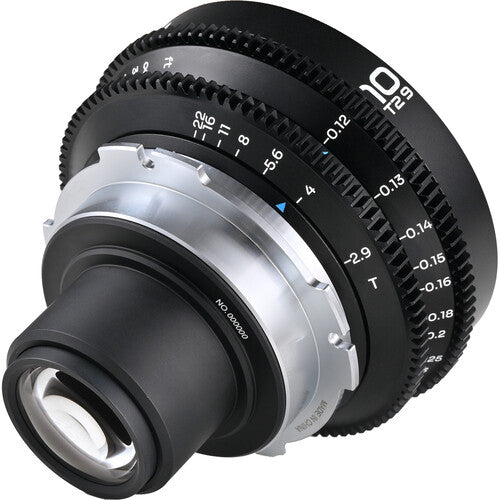 LAOWA 10mm T2.9 Zero-D VV Cine Lens - Arri PL