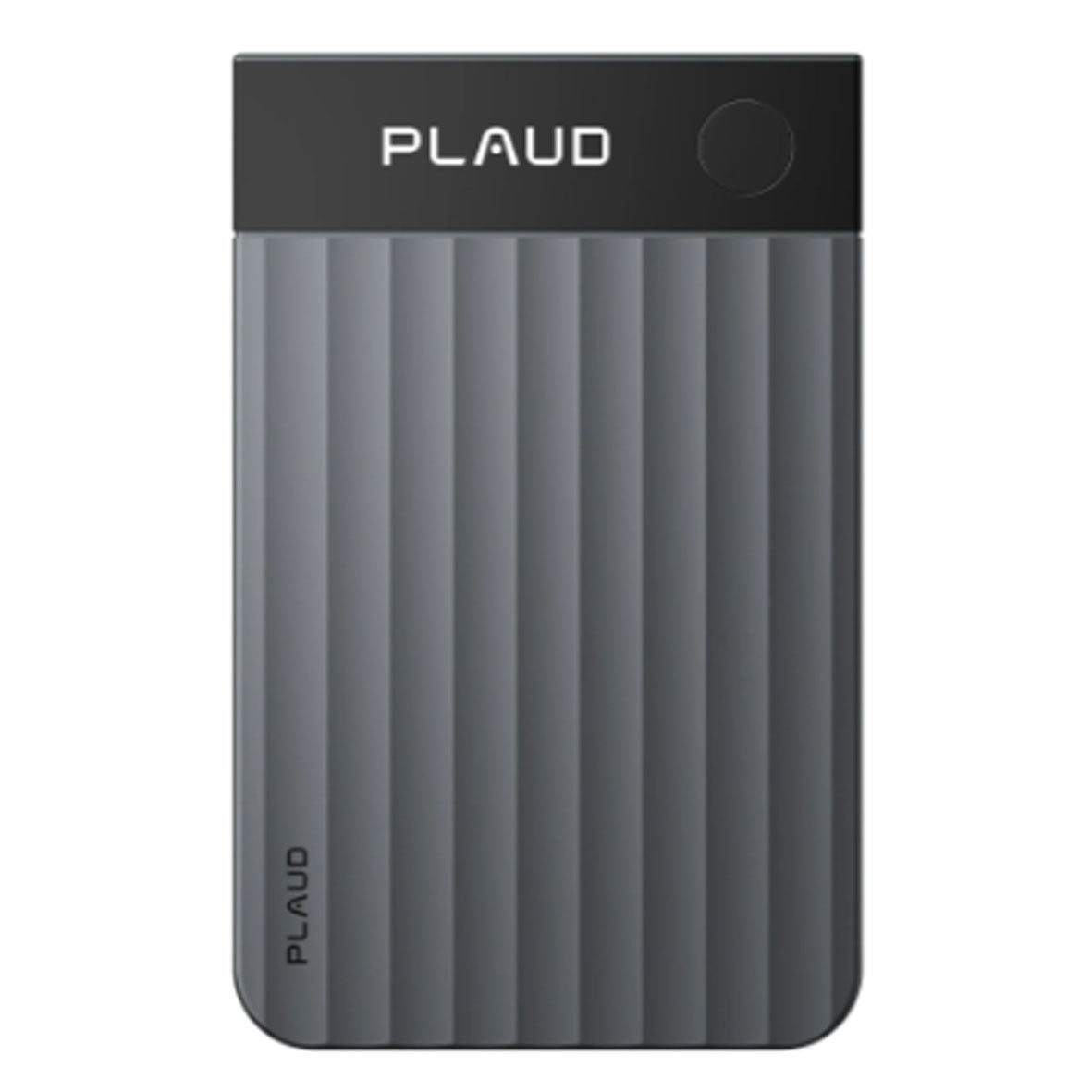 PLAUD Note Pro Black
