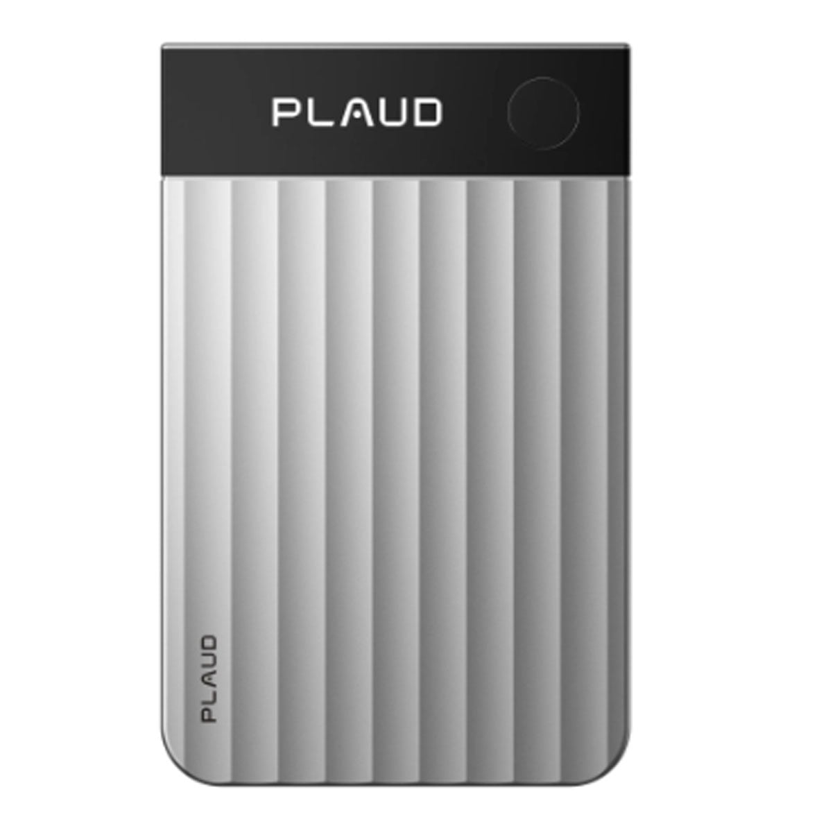 PLAUD Note Pro Silver