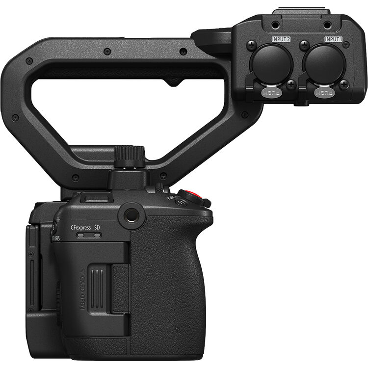 Canon EOS C50 Body Only