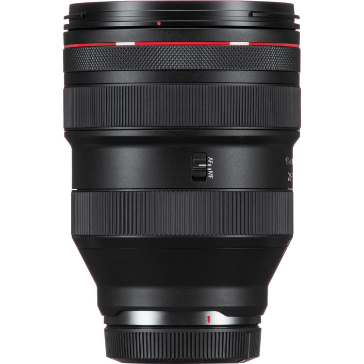 Canon RF 28-70mm f2L USM Lens