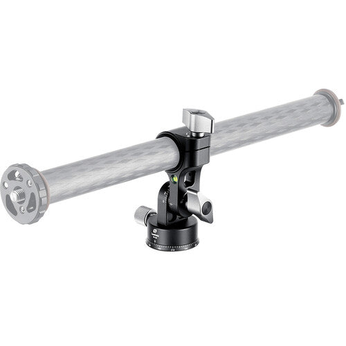Leofoto HX-28 Center Column Tilt Adapter for LX-284CT Tripod