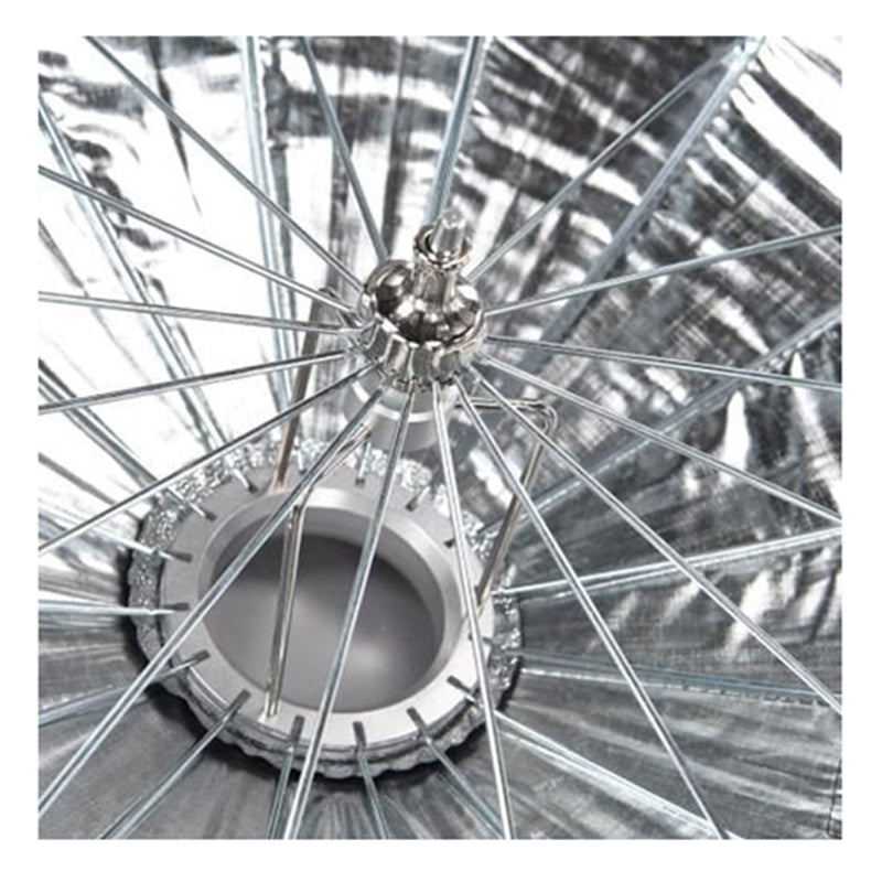 Godox AD-S85S Parabolic Softbox for AD400Pro Silver 85cm