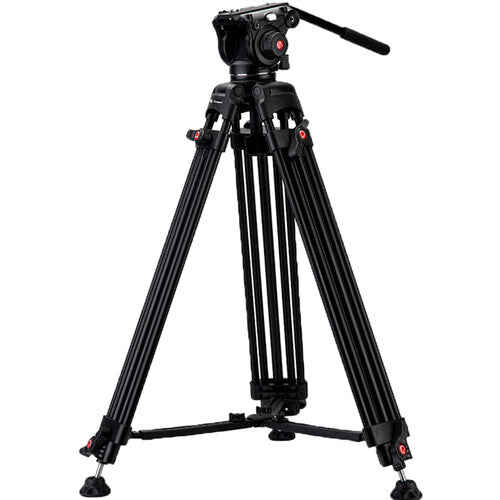 Fotopro DV1 Tripod Video