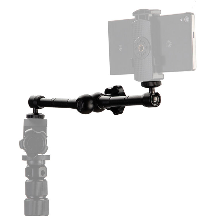Fotopro Magic Arm 11 Inch Articulated Arm Tripod