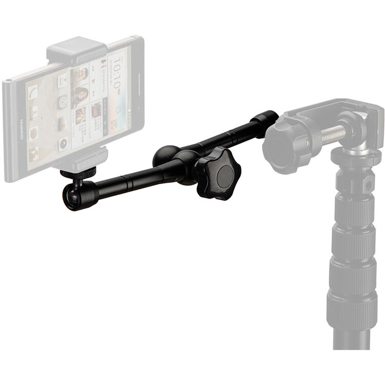 Fotopro Magic Arm 11 Inch Articulated Arm Tripod