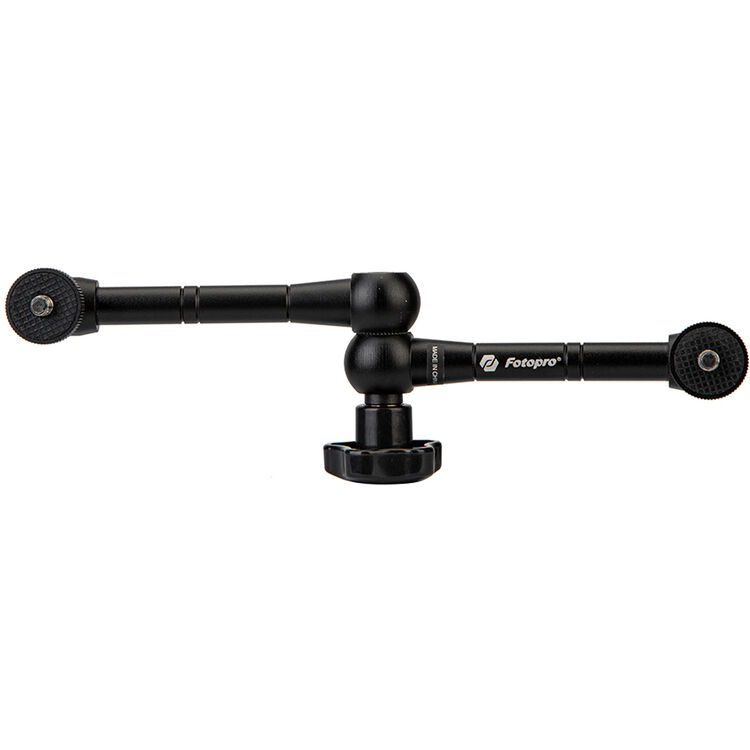 Fotopro Magic Arm 11 Inch Articulated Arm Tripod