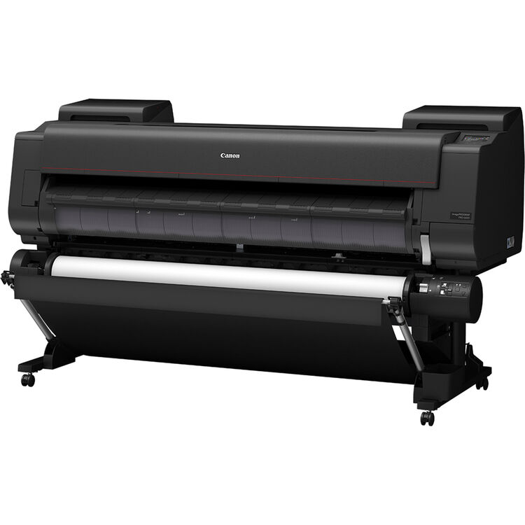 Canon imagePROGRAF PRO-566 (60")
