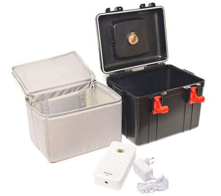 PROCORE DRY BOX P-10