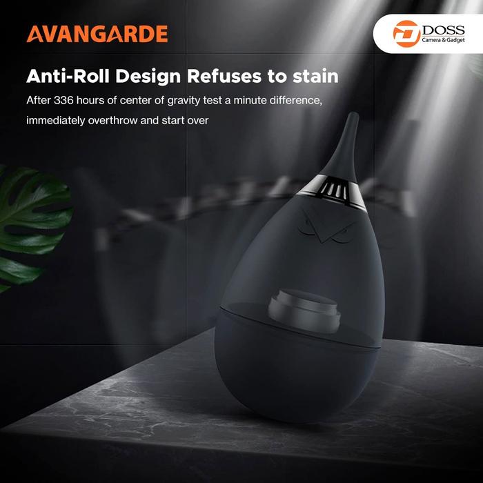 Avangarde Tumbler Filter Air Blower