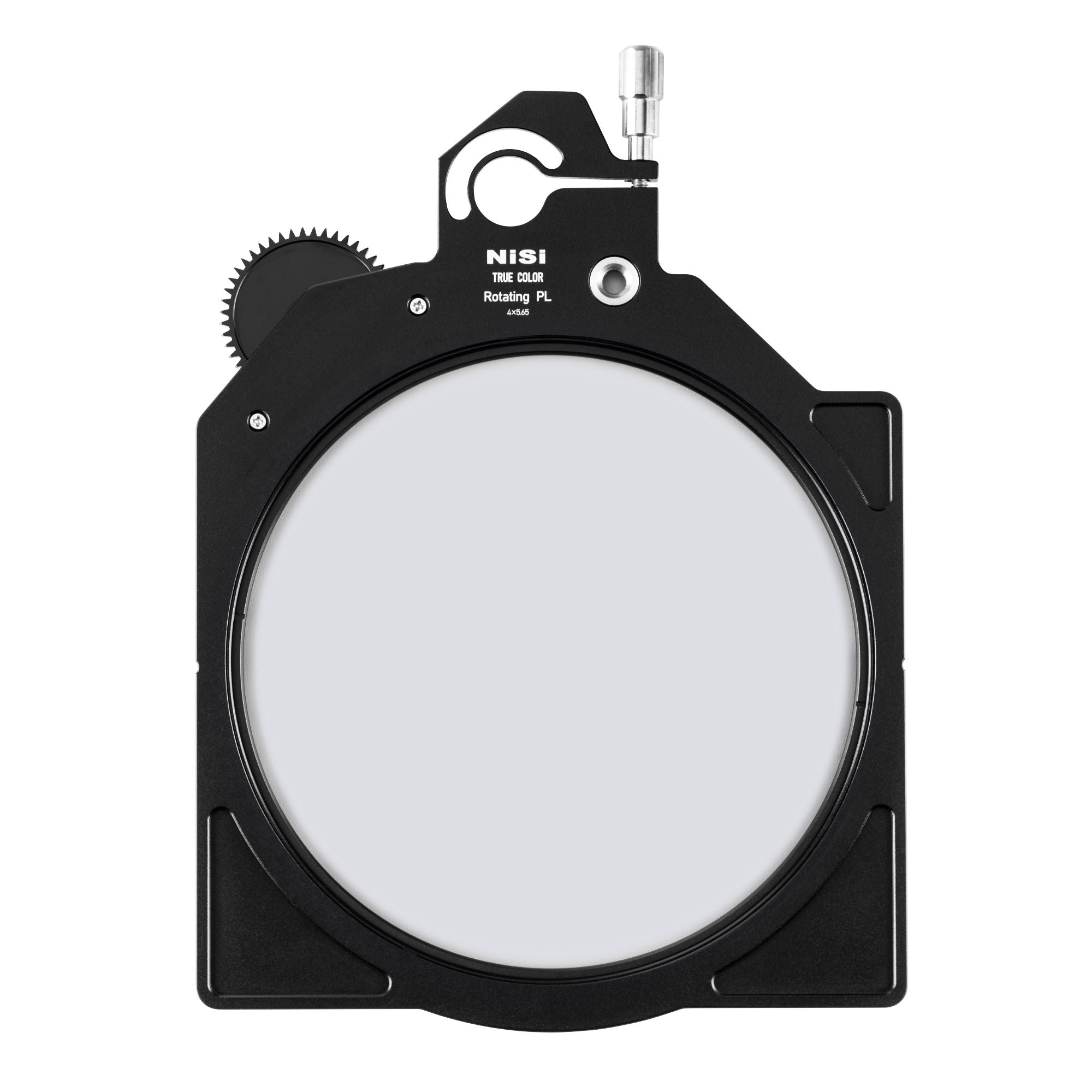 Nisi Cinema Filter 4x5.6 True Color Rotating CPL Polarizer