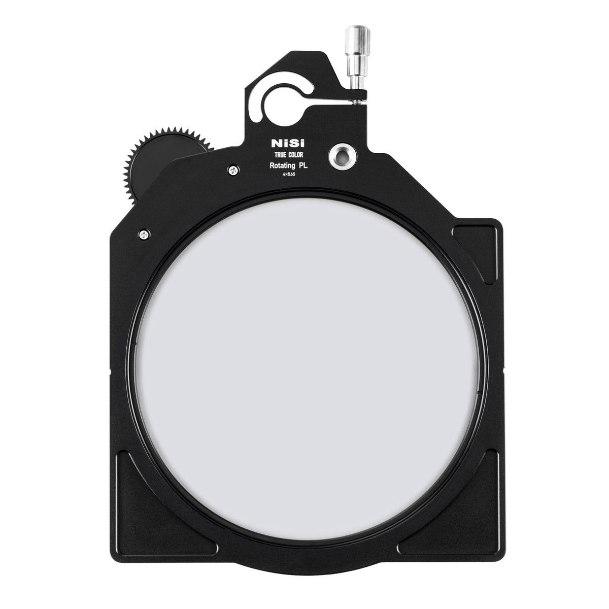 Nisi Cinema Filter 4x5.6 True Color Rotating CPL Polarizer