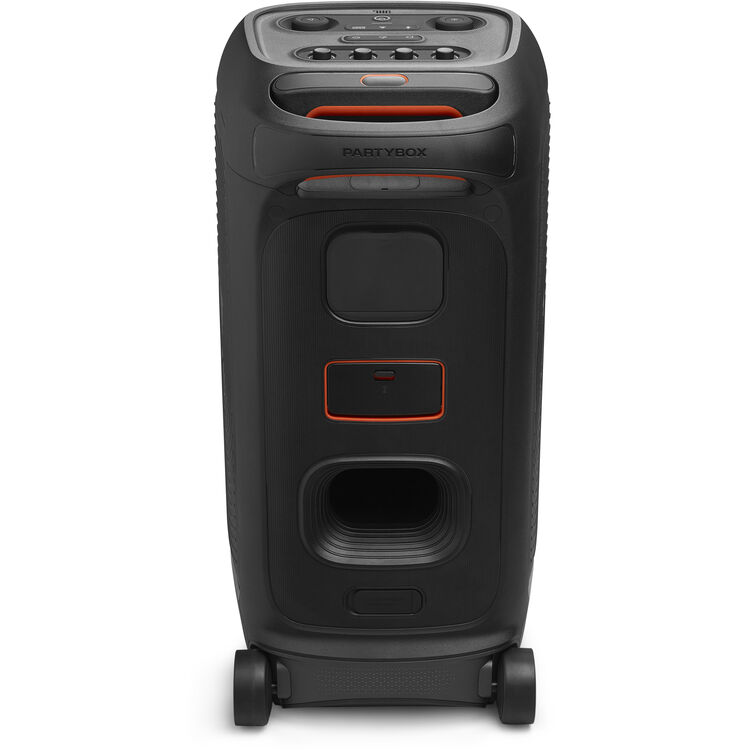 JBL PartyBox Stage 320 240W Wireless Party Speaker (Black)