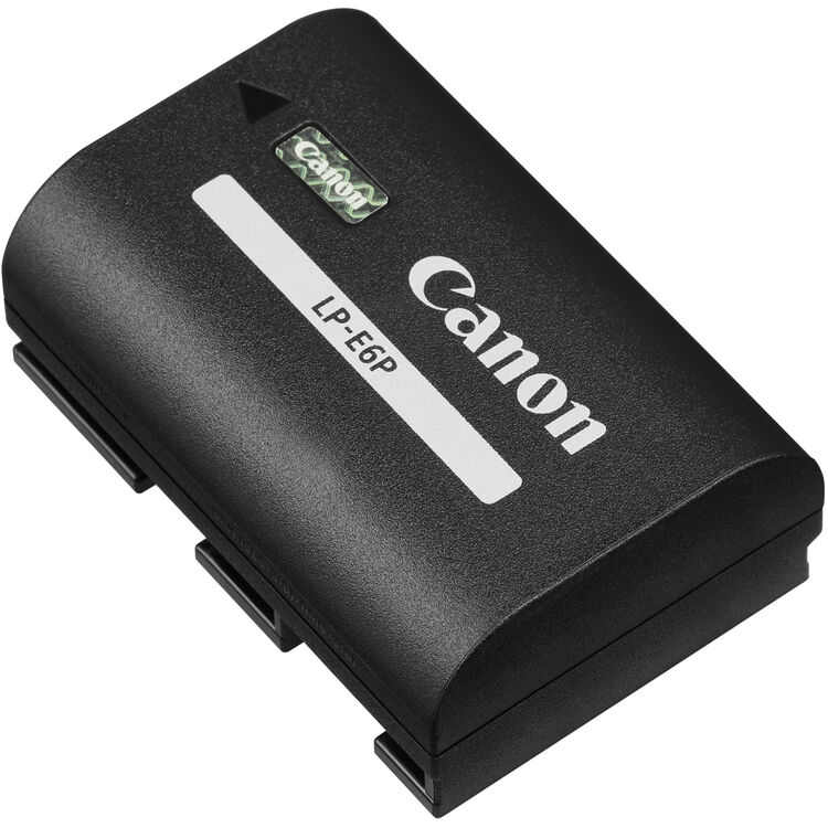 Canon LP-E6NH Lithium-Ion Battery Pack BND