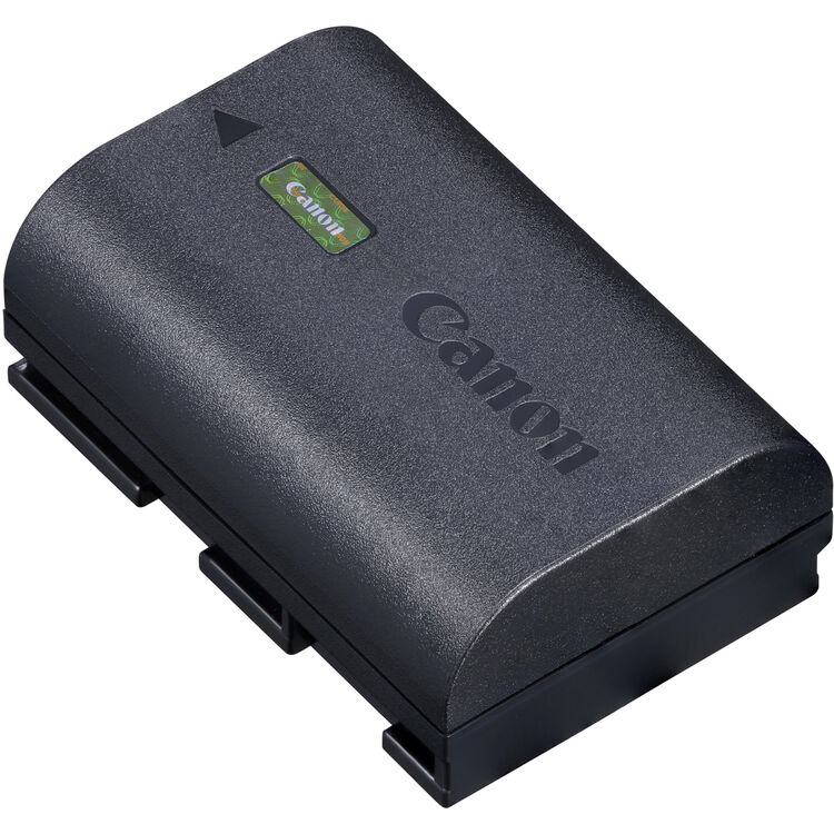 Canon LP-E6NH Lithium-Ion Battery Pack