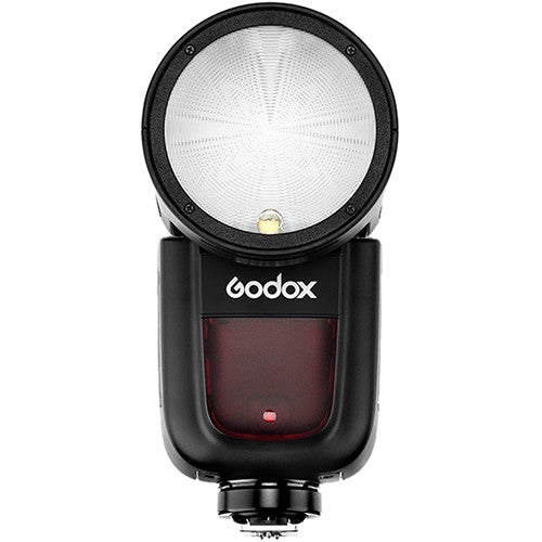 Godox V1F Round Head Flash for Fujifilm