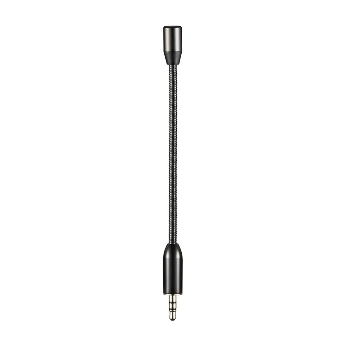 Godox LMS-1N Omnidirectional Gooseneck Microphonewith 3.5mm TRS Connector