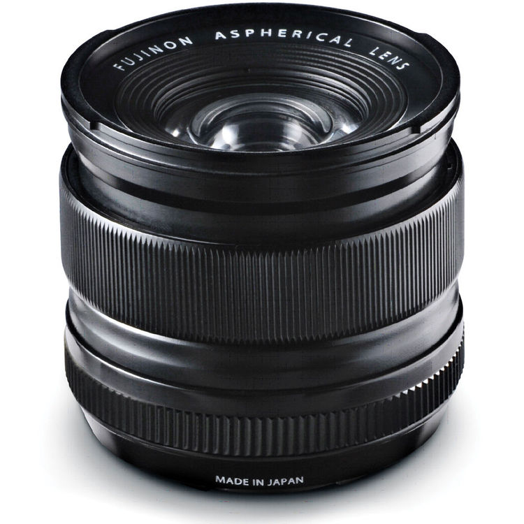 FUJIFILM XF 14mm F2.8 R 動作未確認 Fujifilm XF 14mm f2.8 R Lens