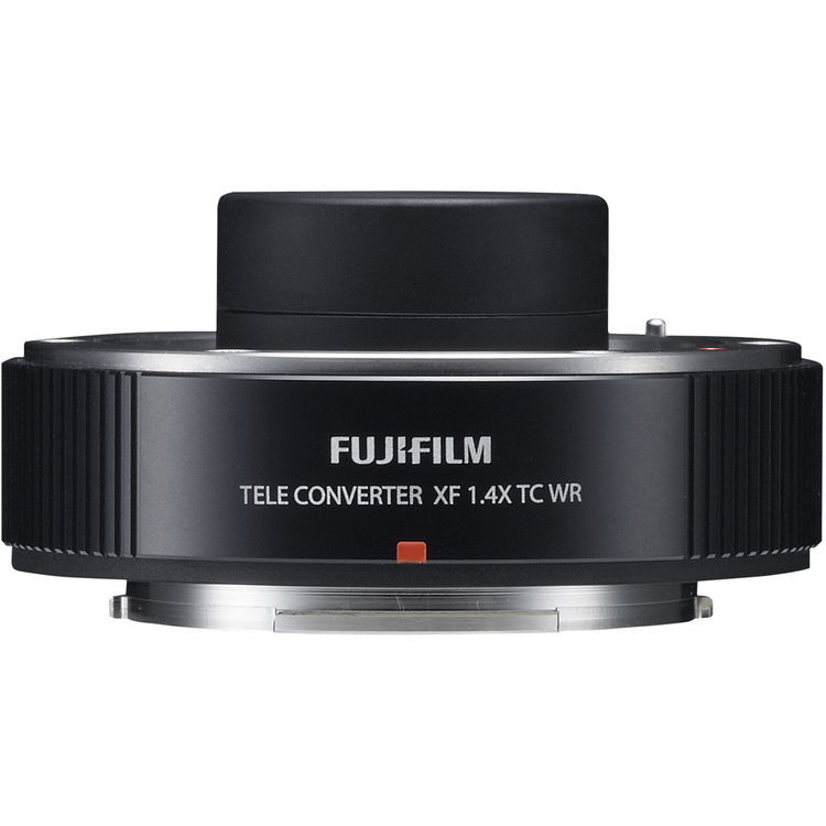 Fujifilm XF 1.4 X TC WR Teleconverter