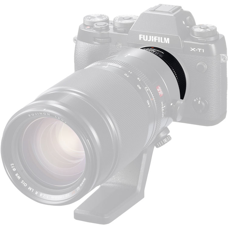 Fujifilm XF 1.4 X TC WR Teleconverter