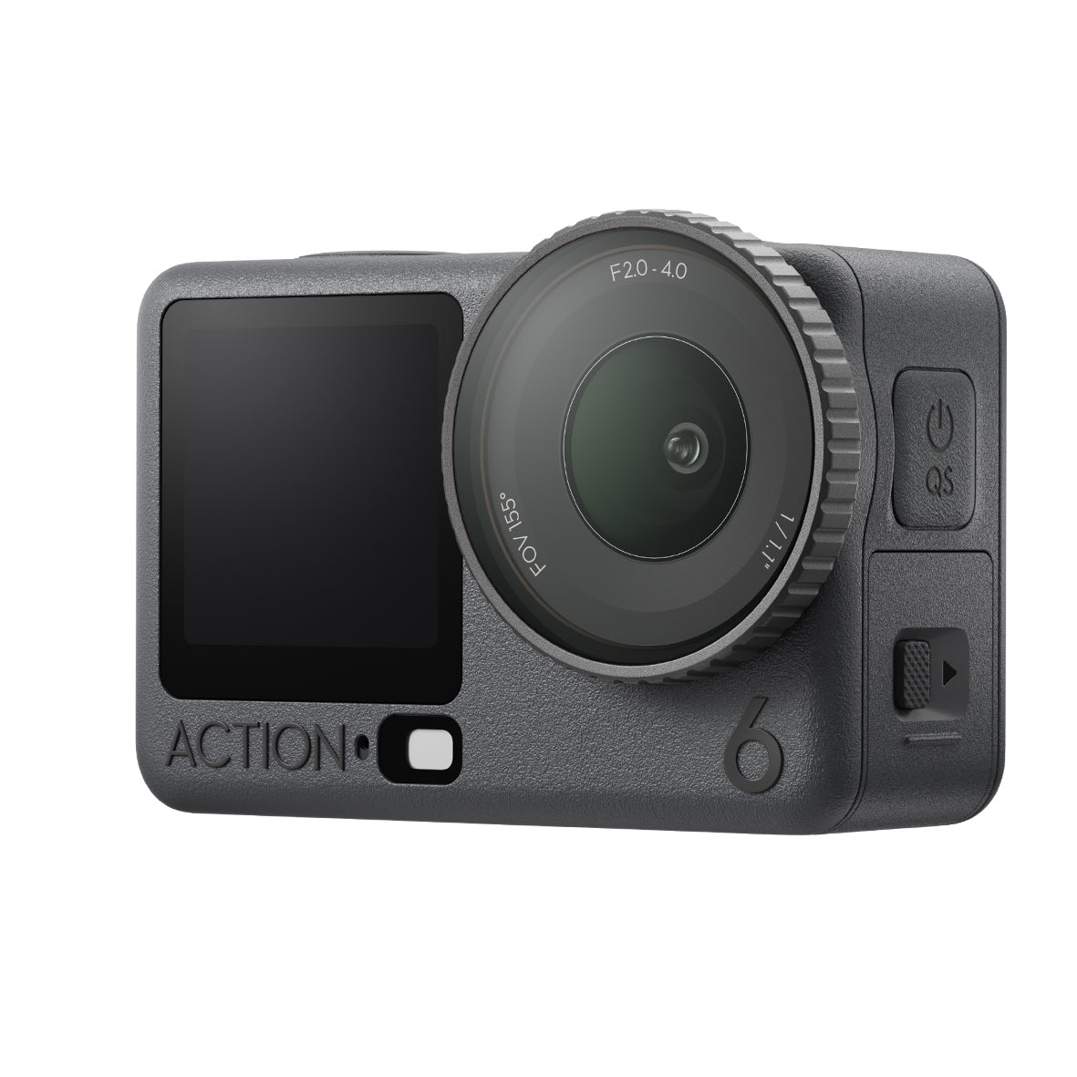 DJI Osmo Action 6 Adventure Combo