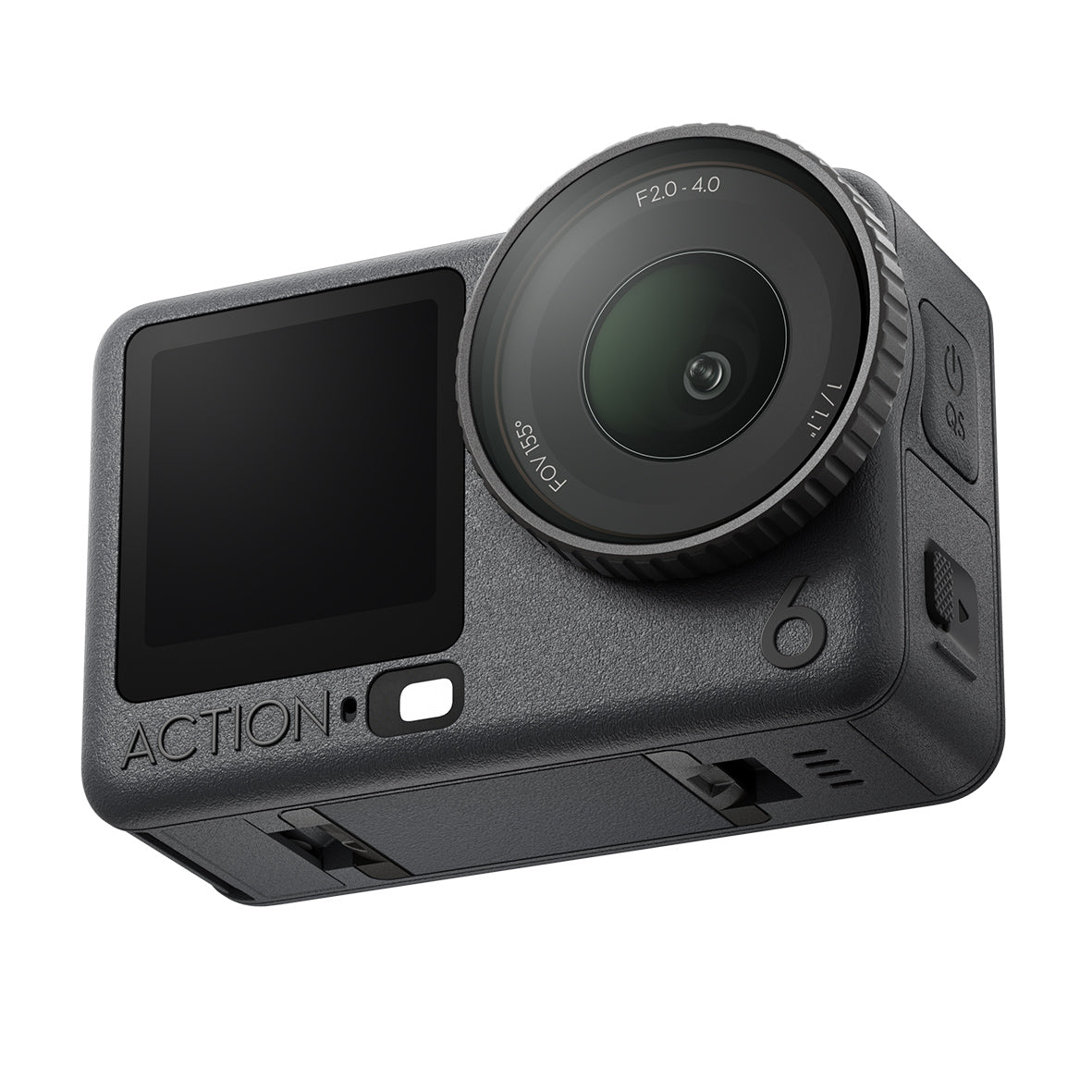 DJI Osmo Action 6 Adventure Combo