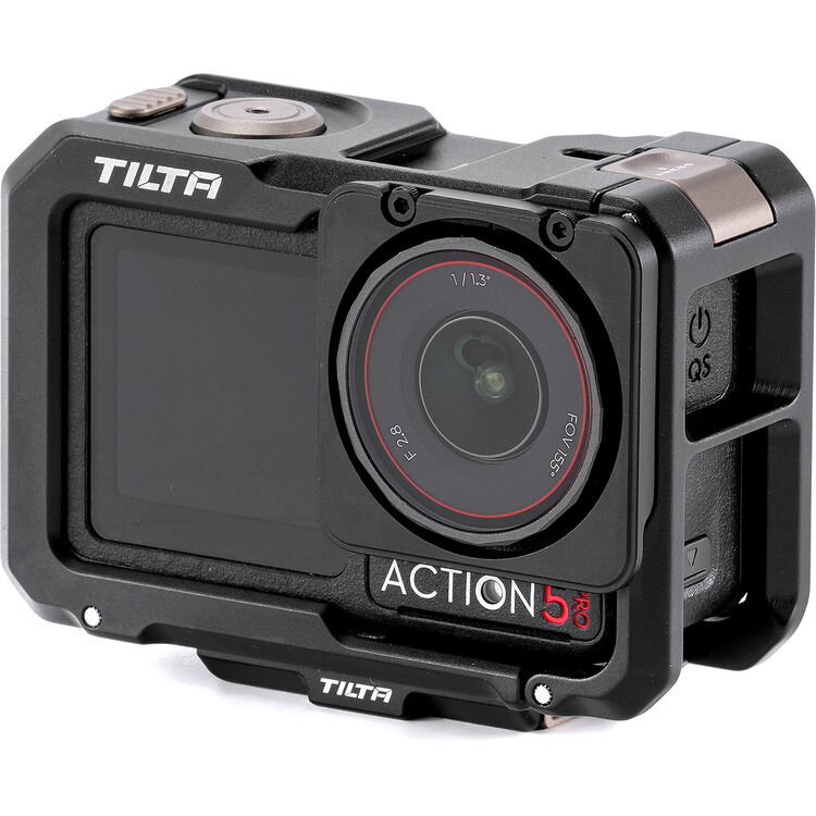 TILTA Osmo Action Camera Cage