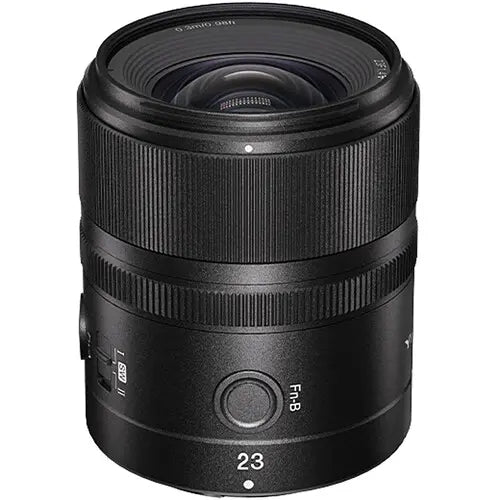 Yongnuo YN23 1.4 DA DSM WL PRO + YongNuo Remote control BR-L1 (Commander Series) (Nikon Z)