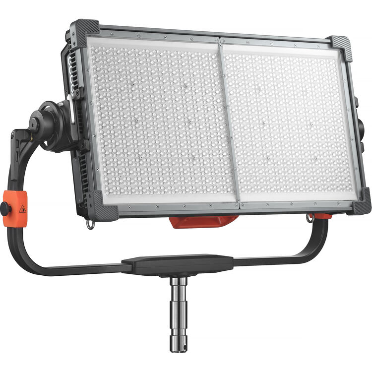 Godox Knowled P1200R Hard Pro RGB LED Light Panel (IP65 Version)